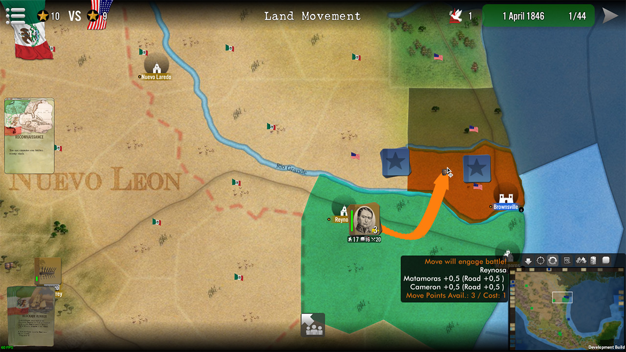 Скриншот из игры SGS Halls of Montezuma - 17