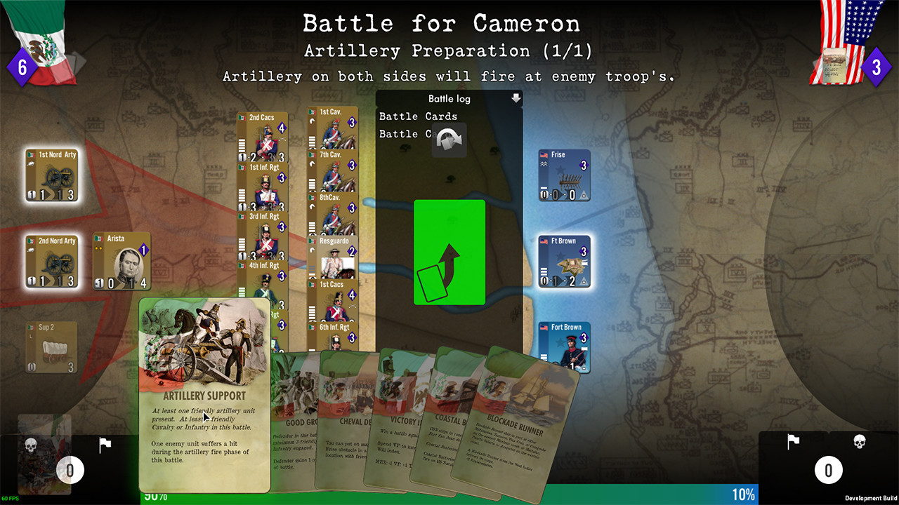 Скриншот из игры SGS Halls of Montezuma - 20