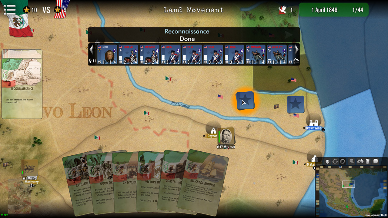 Скриншот из игры SGS Halls of Montezuma - 21