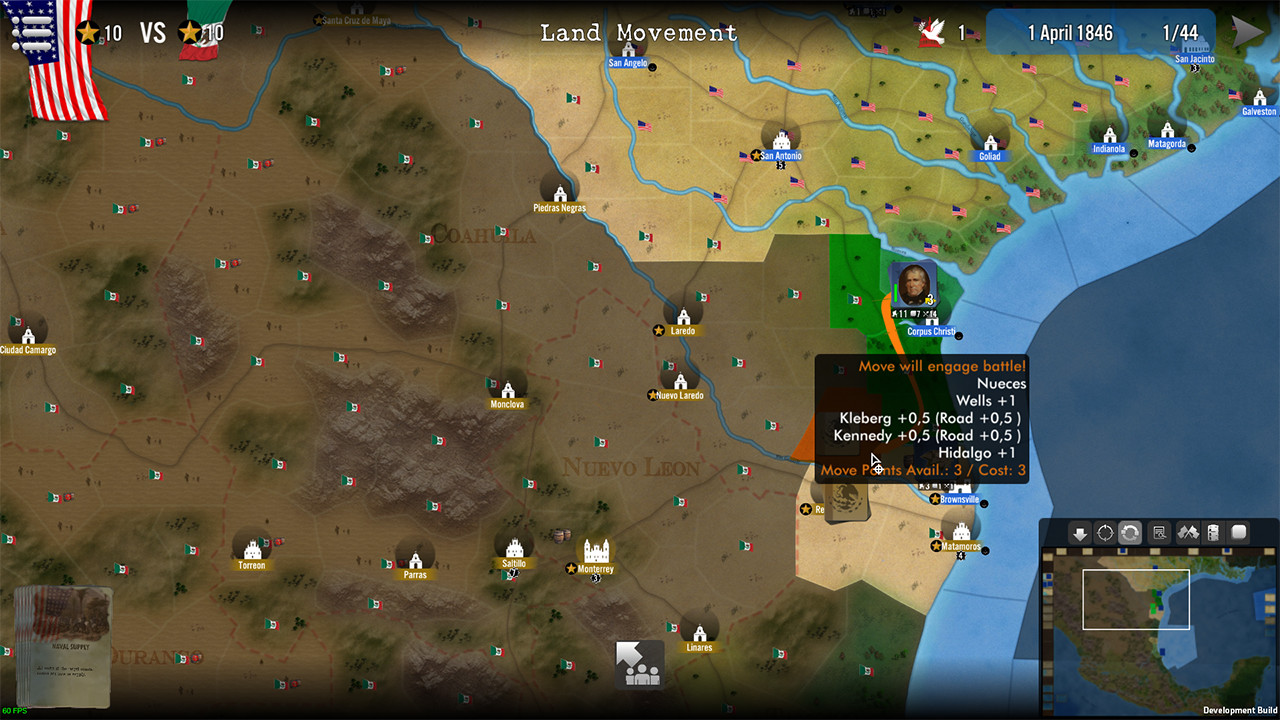 Скриншот из игры SGS Halls of Montezuma - 23