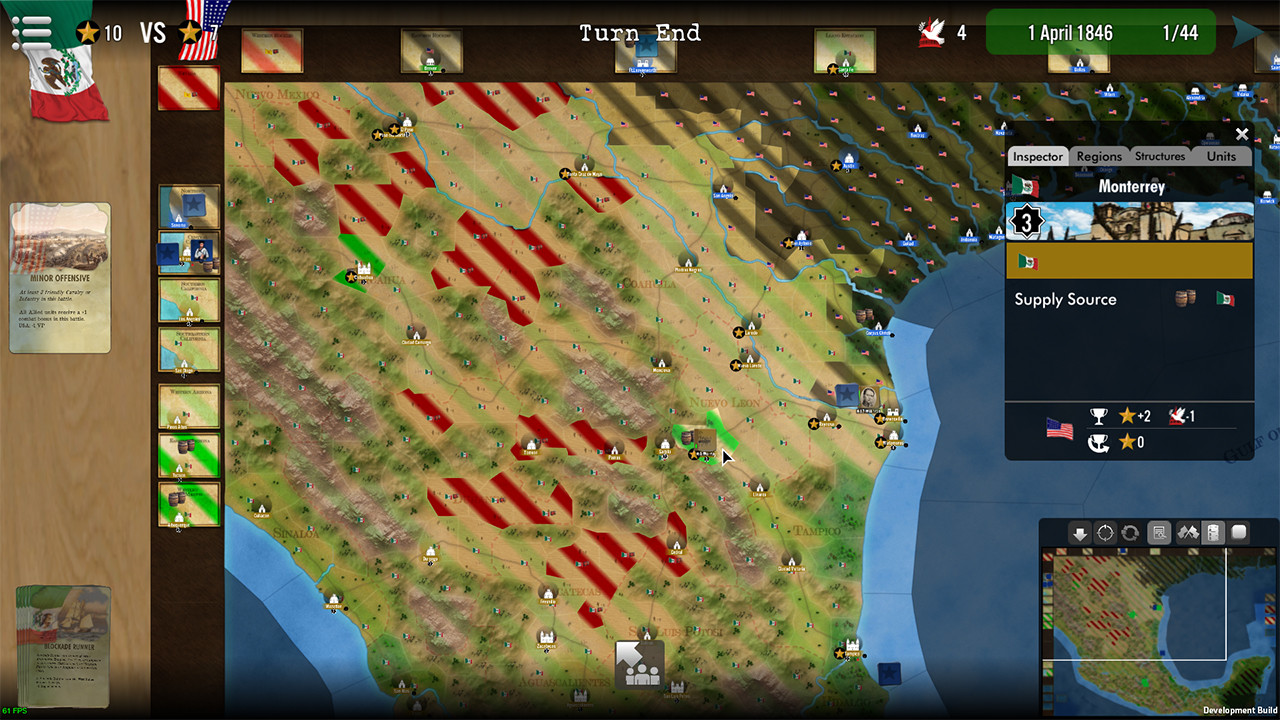 Скриншот из игры SGS Halls of Montezuma - 24