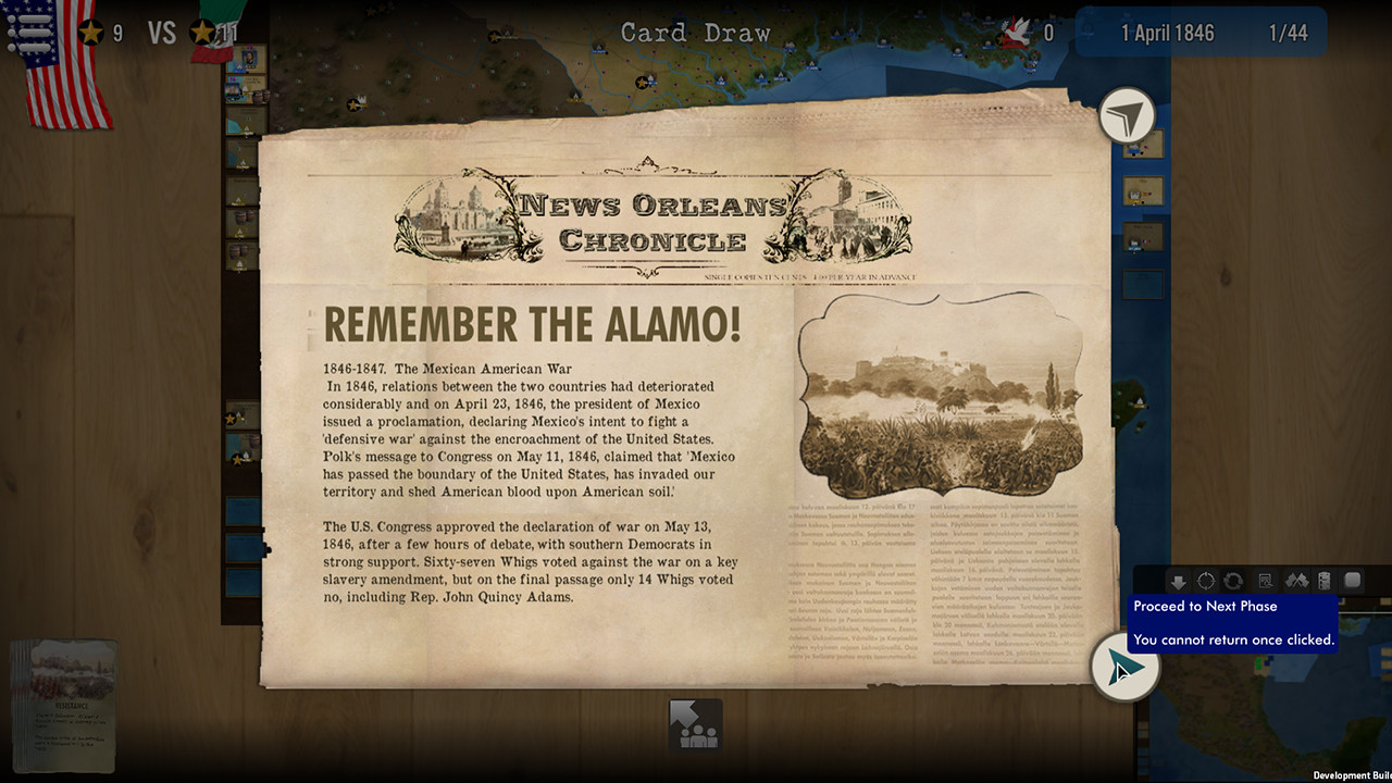 Скриншот из игры SGS Halls of Montezuma - 4