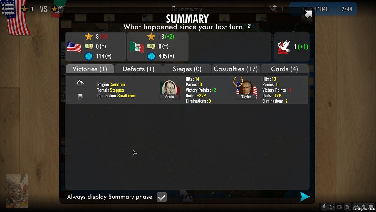 Скриншот из игры SGS Halls of Montezuma - 6