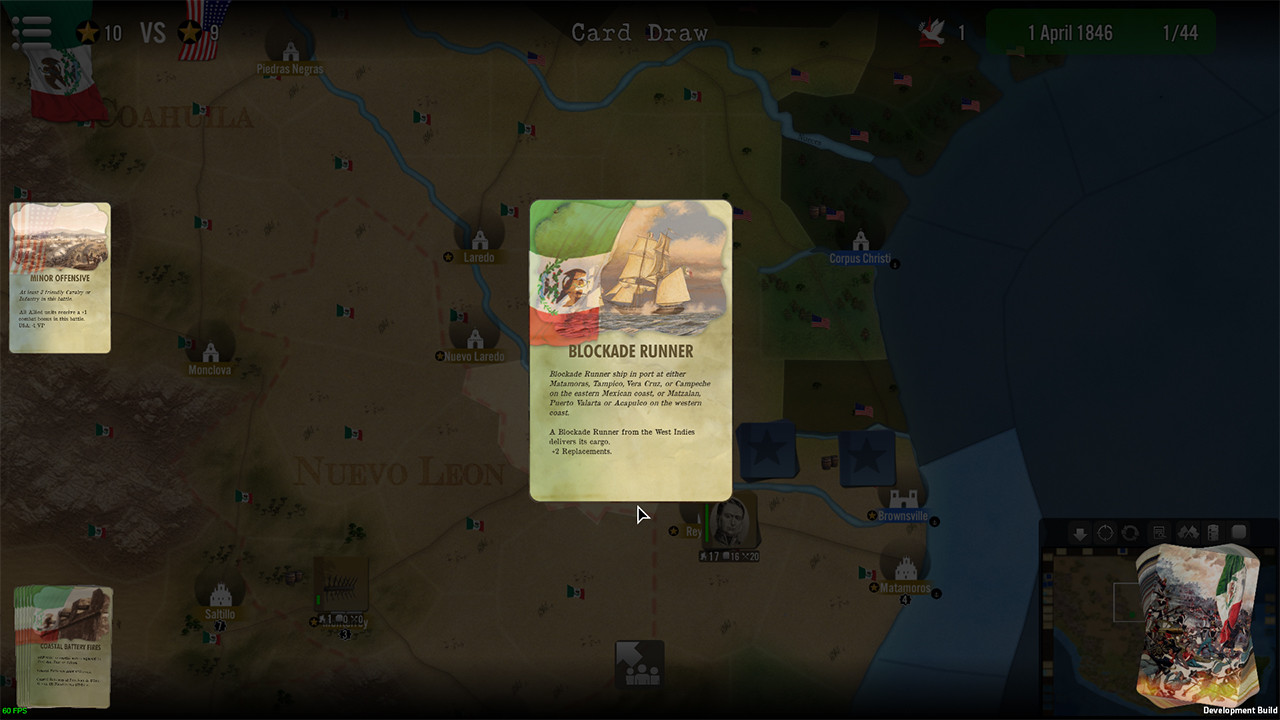 Скриншот из игры SGS Halls of Montezuma - 7