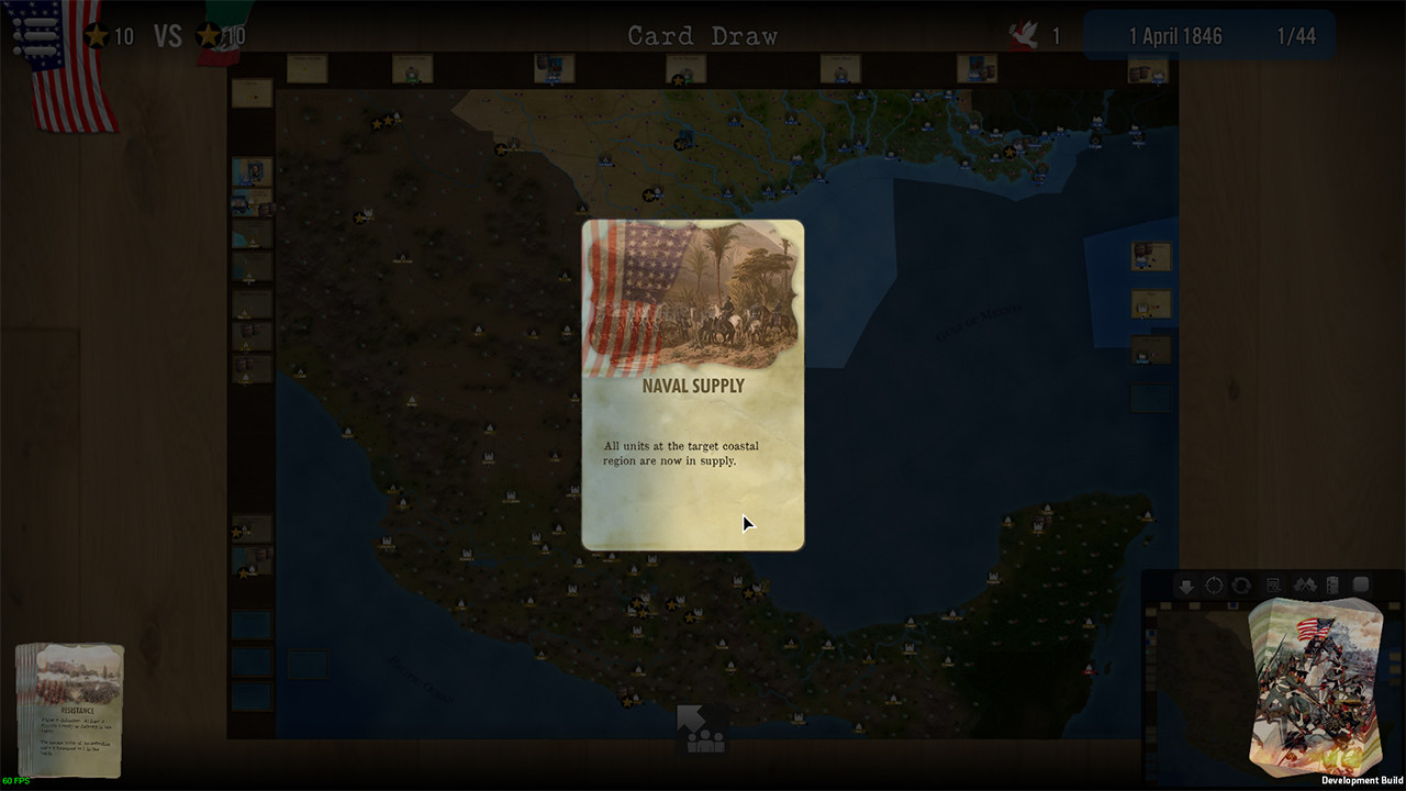 Скриншот из игры SGS Halls of Montezuma - 8