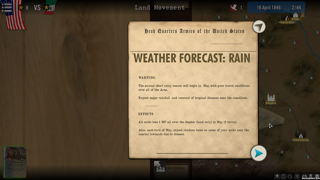 Скриншот из игры SGS Halls of Montezuma - 9