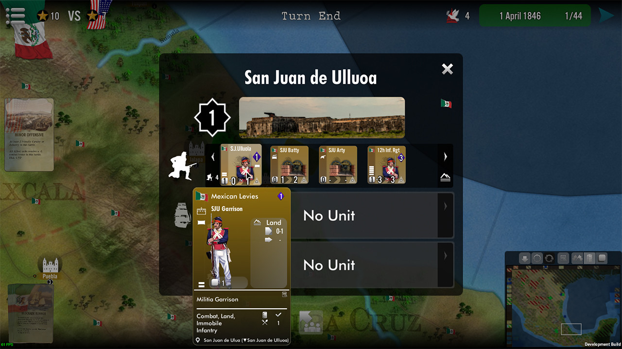 Скриншот из игры SGS Halls of Montezuma - 10