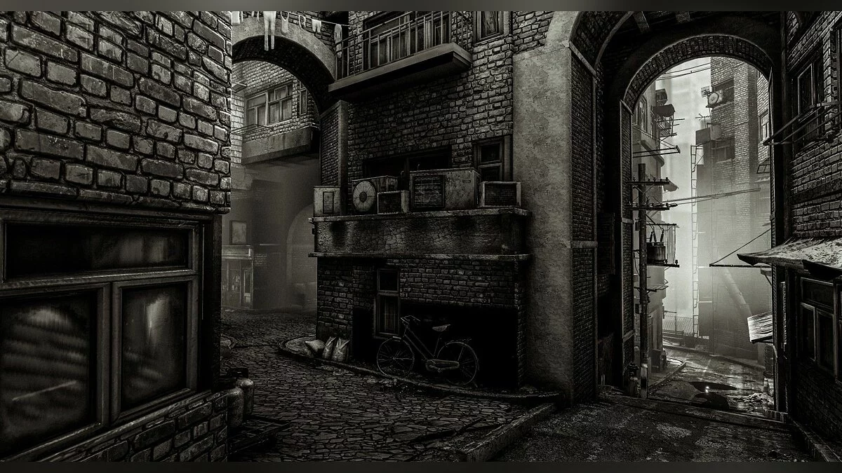 Скриншот из игры Here They Lie - 18