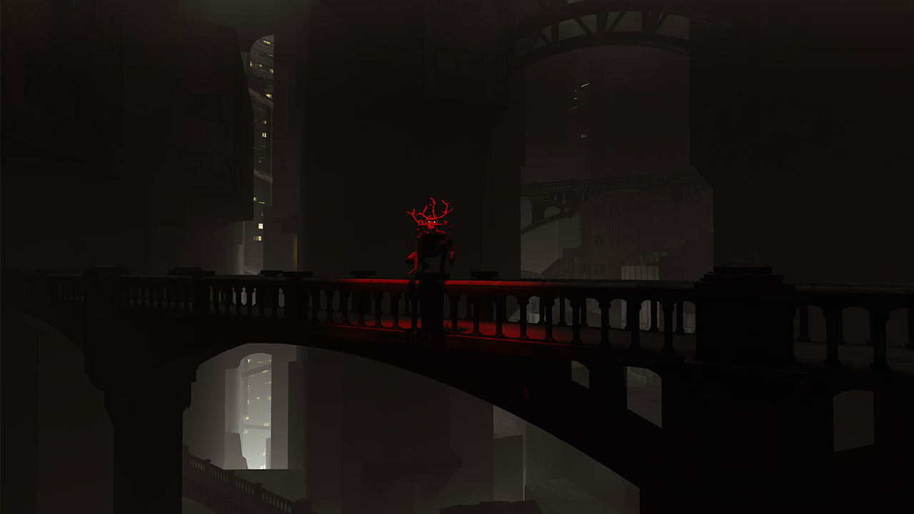 Скриншот из игры Here They Lie - 12