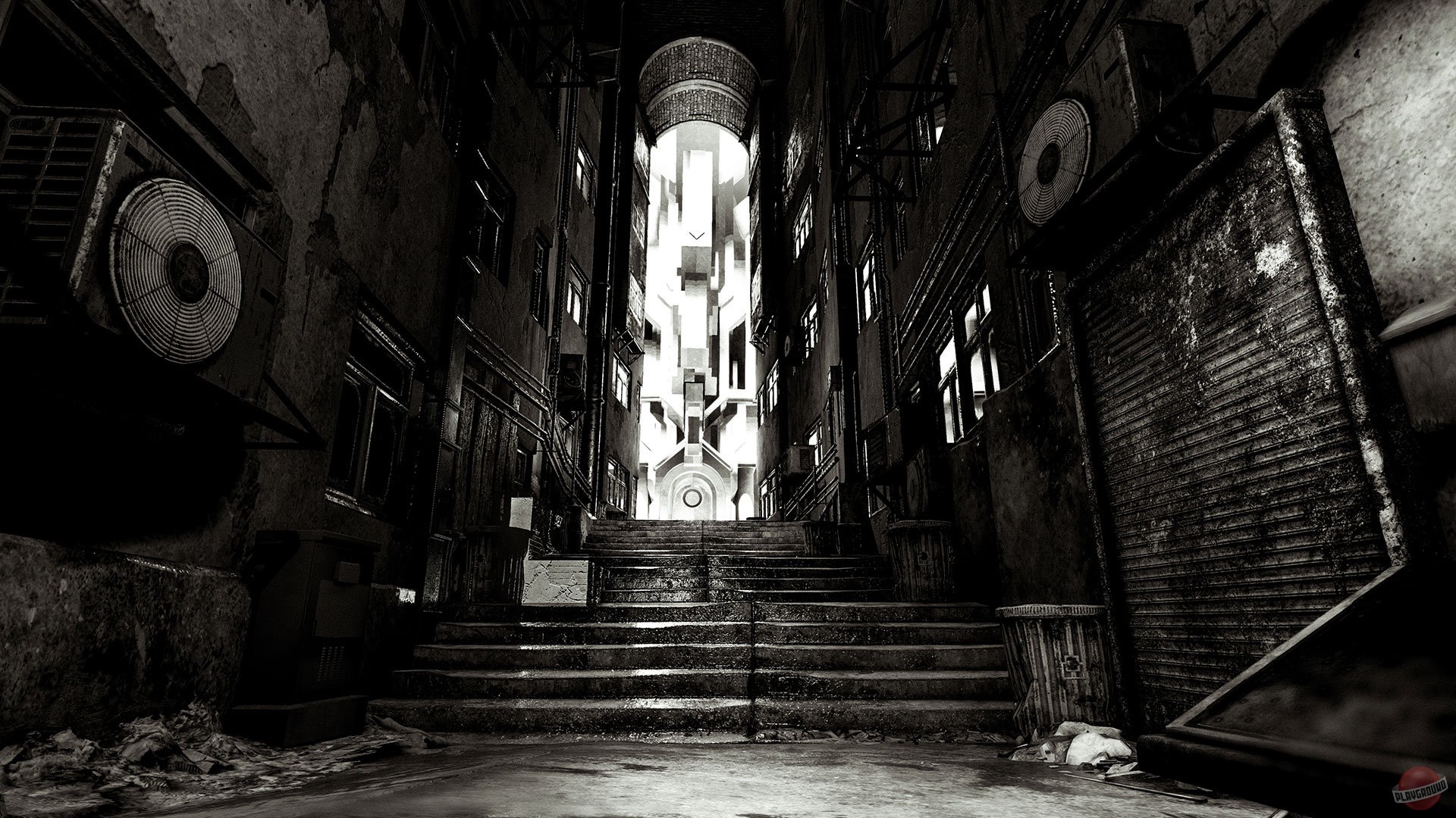 Скриншот из игры Here They Lie - 14