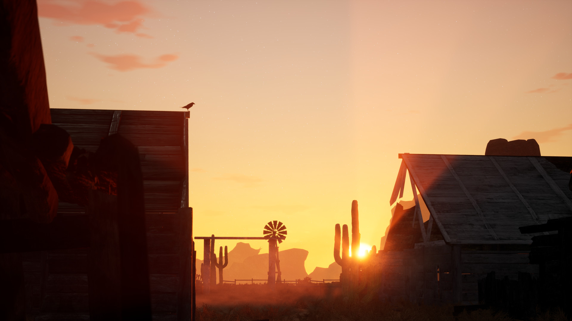 Скриншот из игры Buried Alive: The Annihilation VR - 5