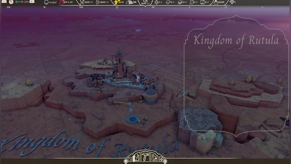 Скриншот из игры Airborne Kingdom - 36