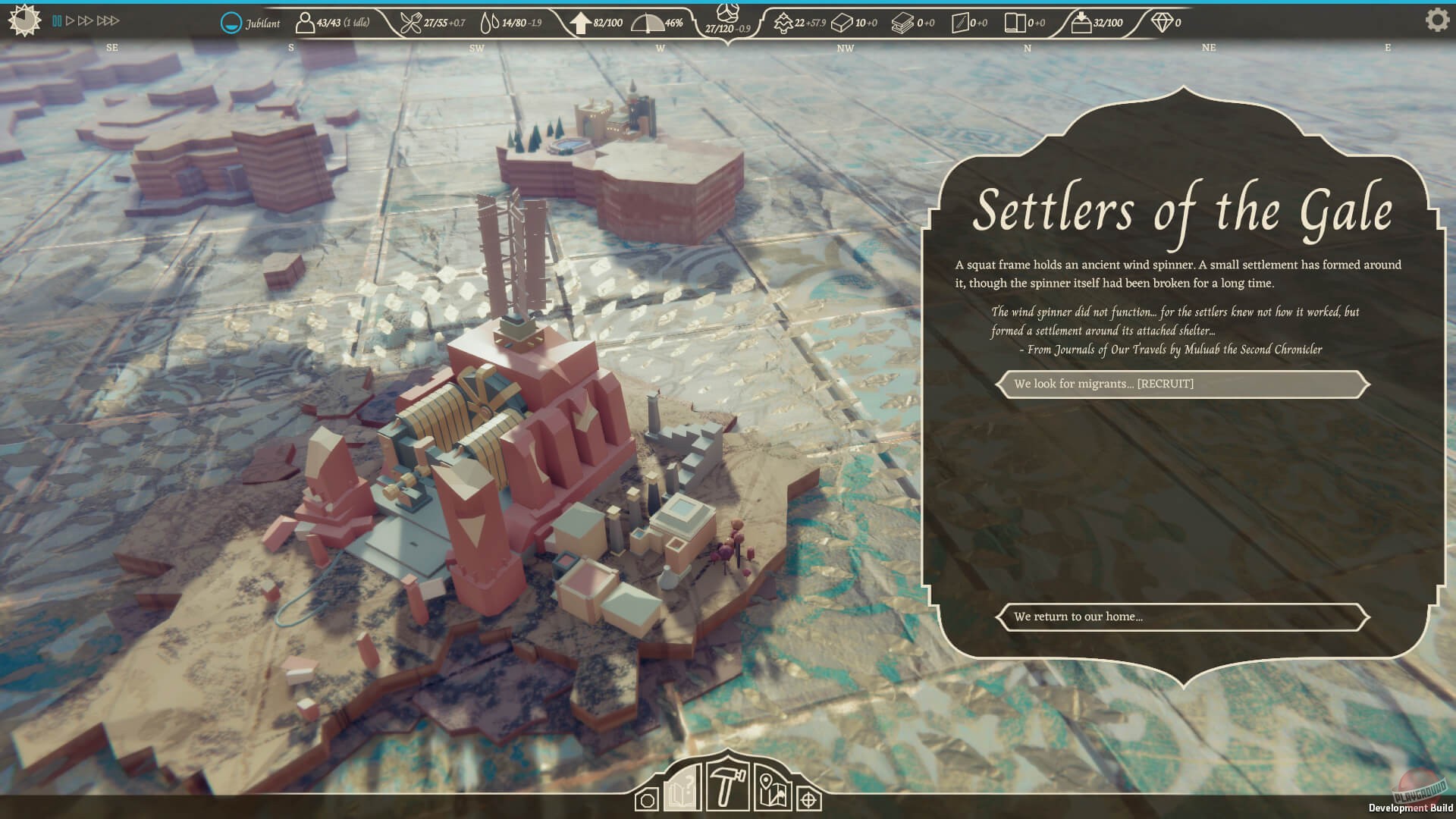 Скриншот из игры Airborne Kingdom - 31