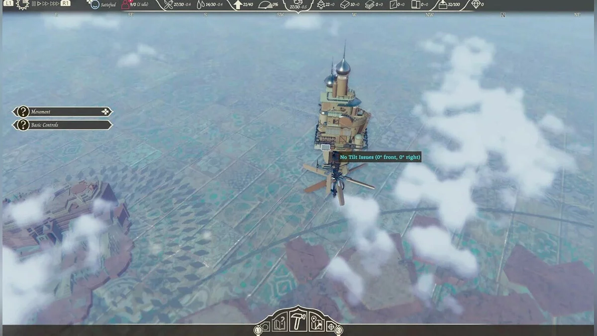 Скриншот из игры Airborne Kingdom - 30