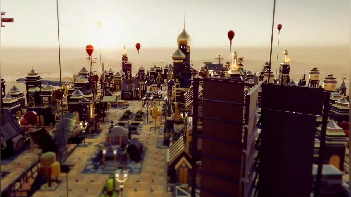 Скриншот из игры Airborne Kingdom - 41