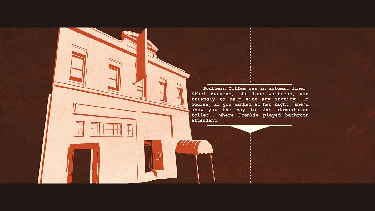 Скриншот из игры A Case of Distrust - 9