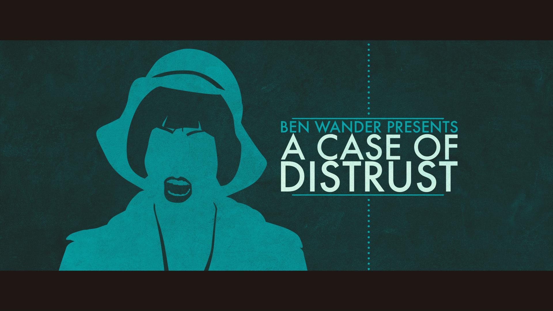 Скриншот из игры A Case of Distrust - 16