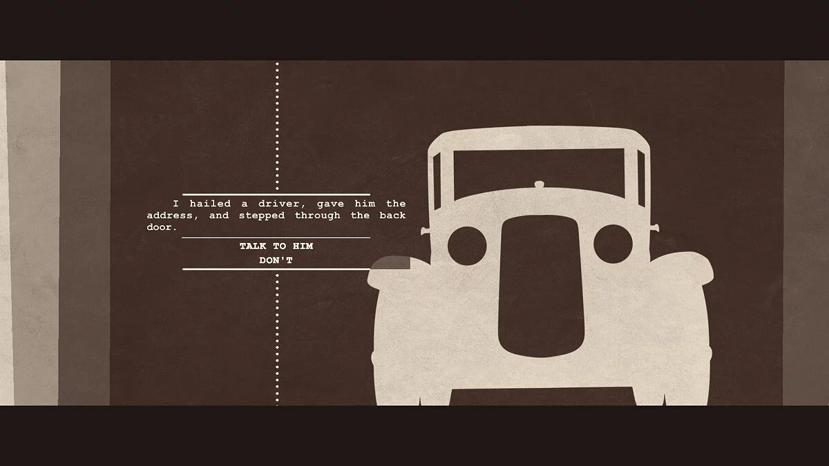 Скриншот из игры A Case of Distrust - 7