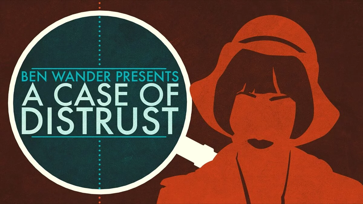 Скриншот из игры A Case of Distrust - 12