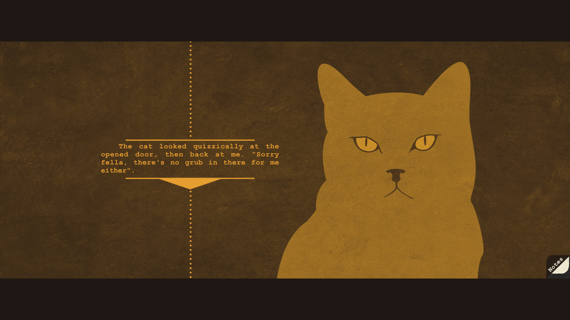 Скриншот из игры A Case of Distrust - 1