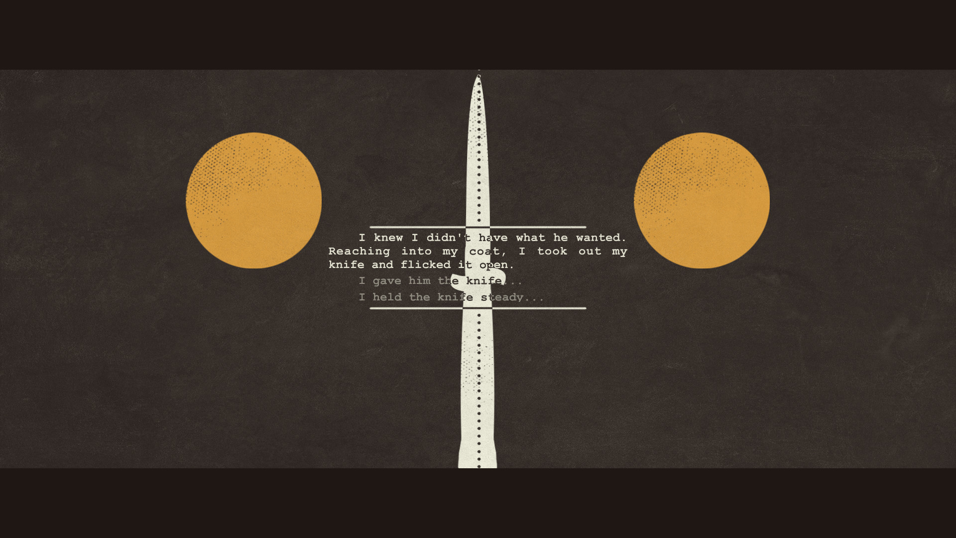 Скриншот из игры A Case of Distrust - 2