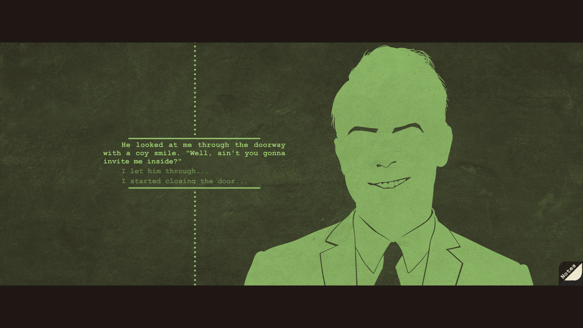 Скриншот из игры A Case of Distrust - 4