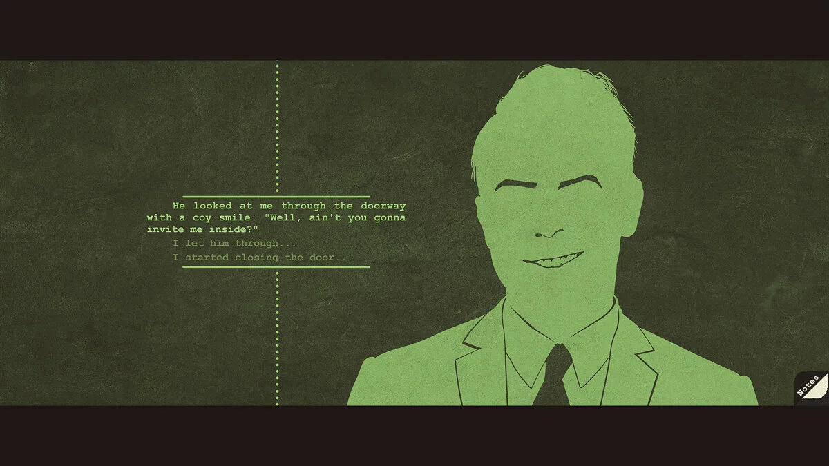 Скриншот из игры A Case of Distrust - 10