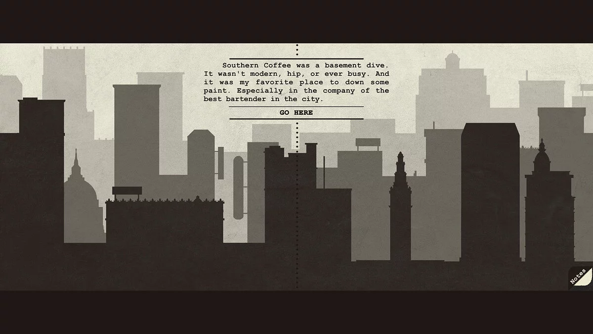 Скриншот из игры A Case of Distrust - 14