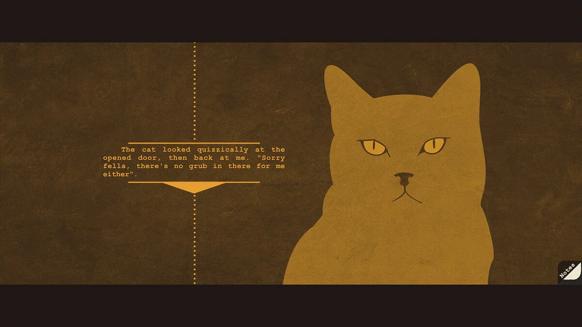 Скриншот из игры A Case of Distrust - 13