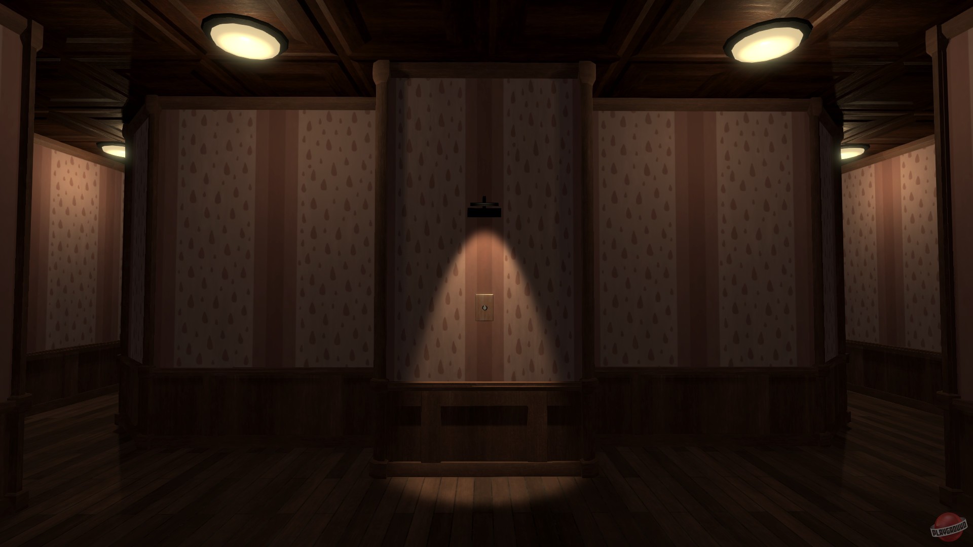 Скриншот из игры Bucket Detective - 2