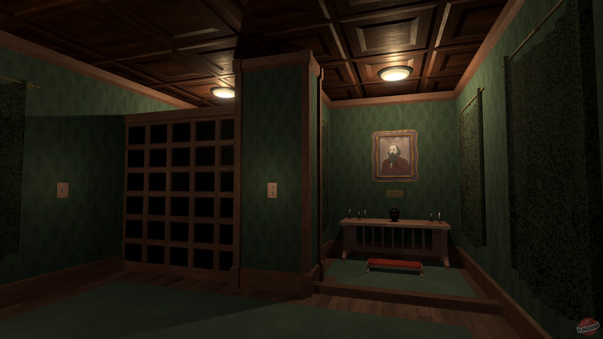 Скриншот из игры Bucket Detective - 1