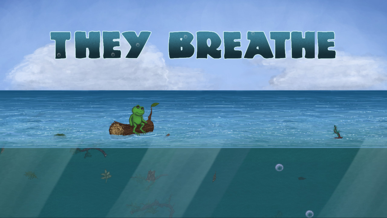 Скриншот из игры They Breathe - 19