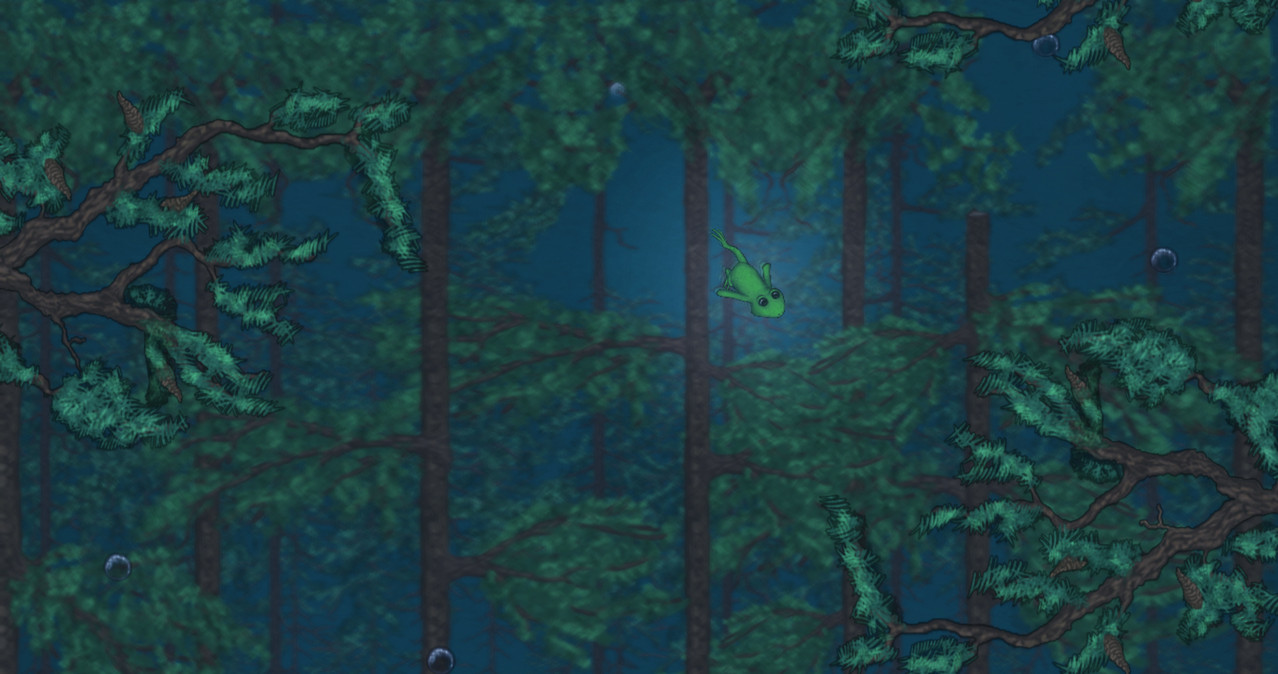 Скриншот из игры They Breathe - 31