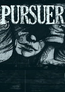 Обложка Pursuer
