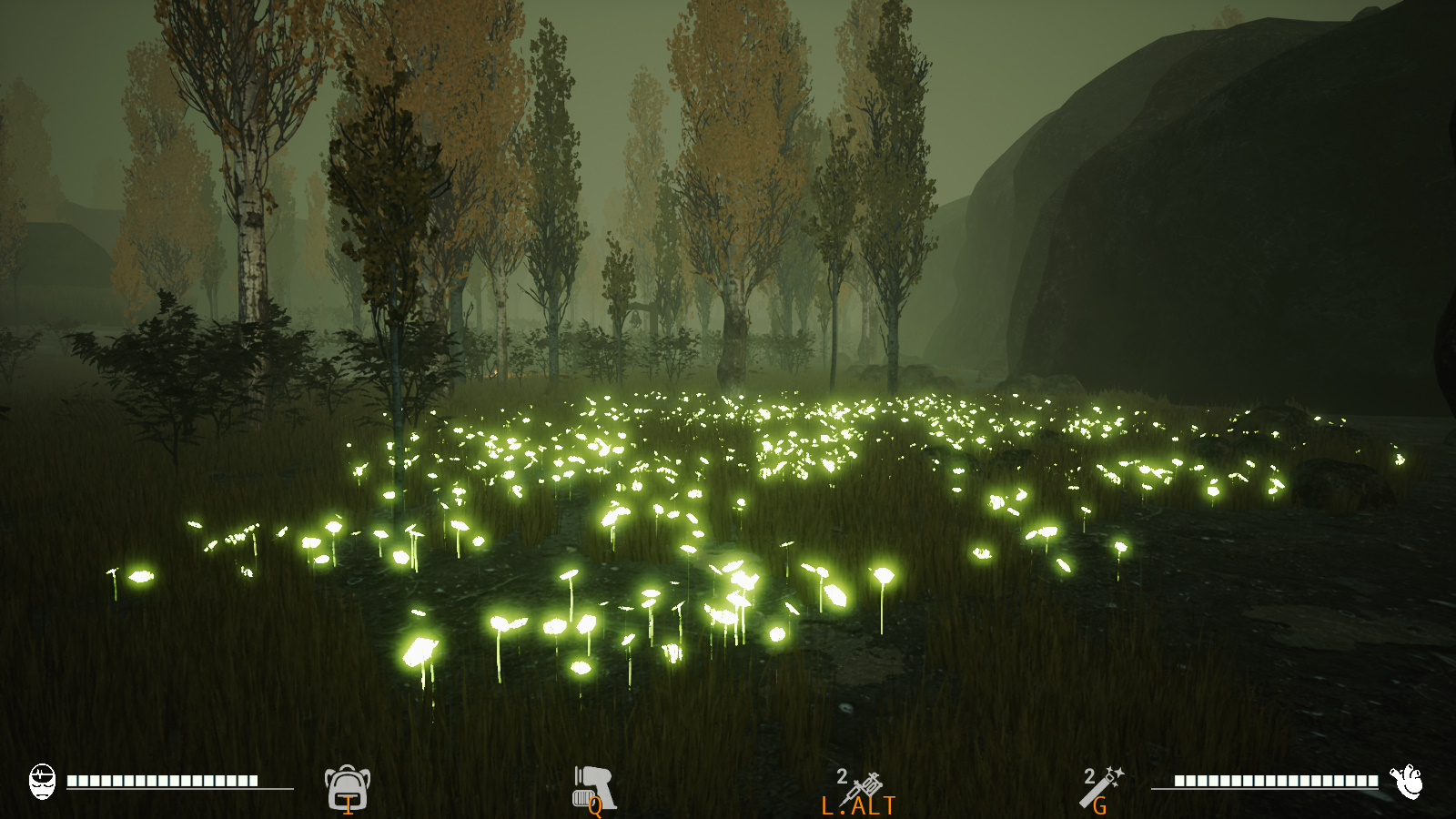 Скриншот из игры Pursuer - 9