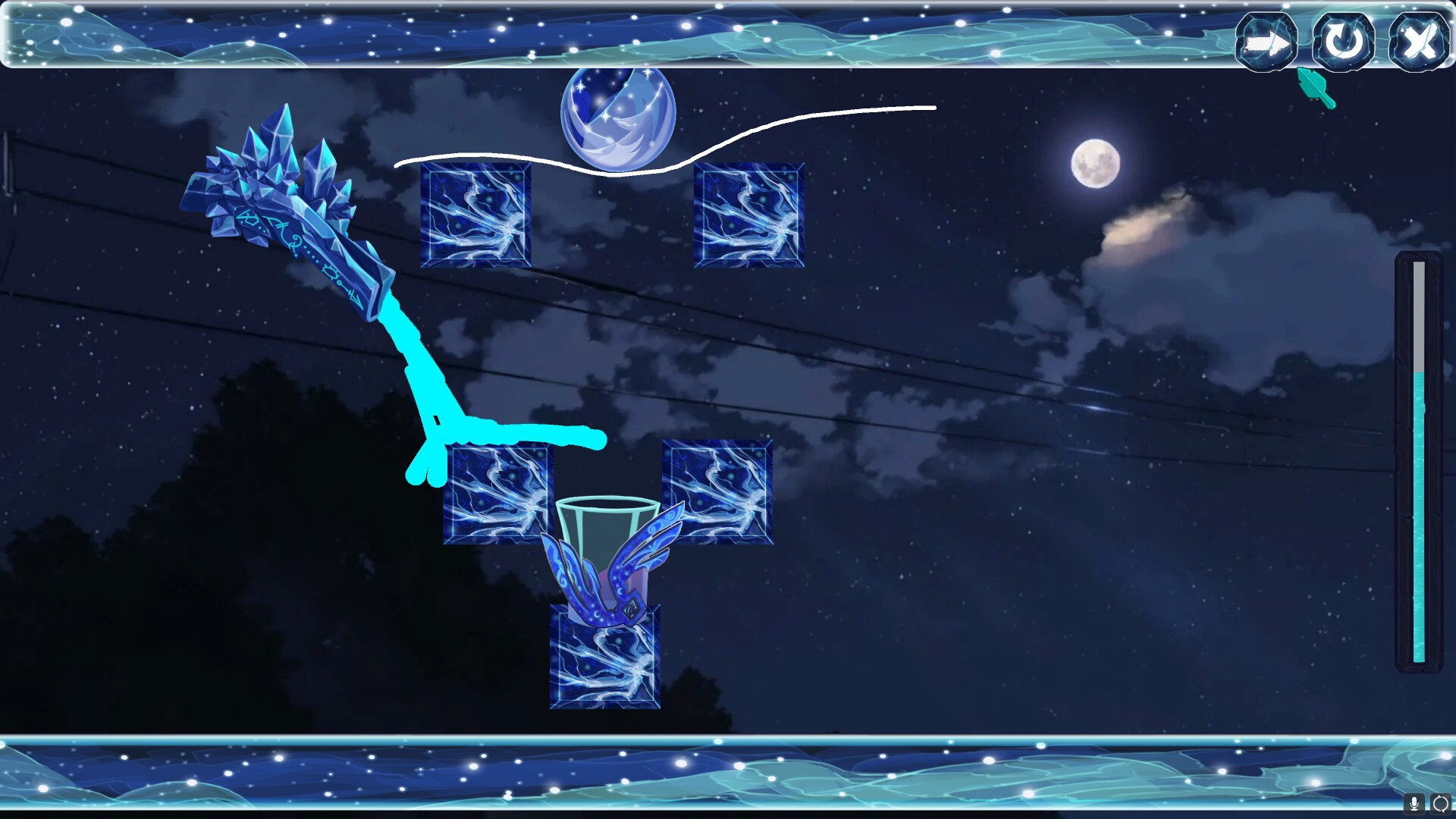 Скриншот из игры DANGO! - 13