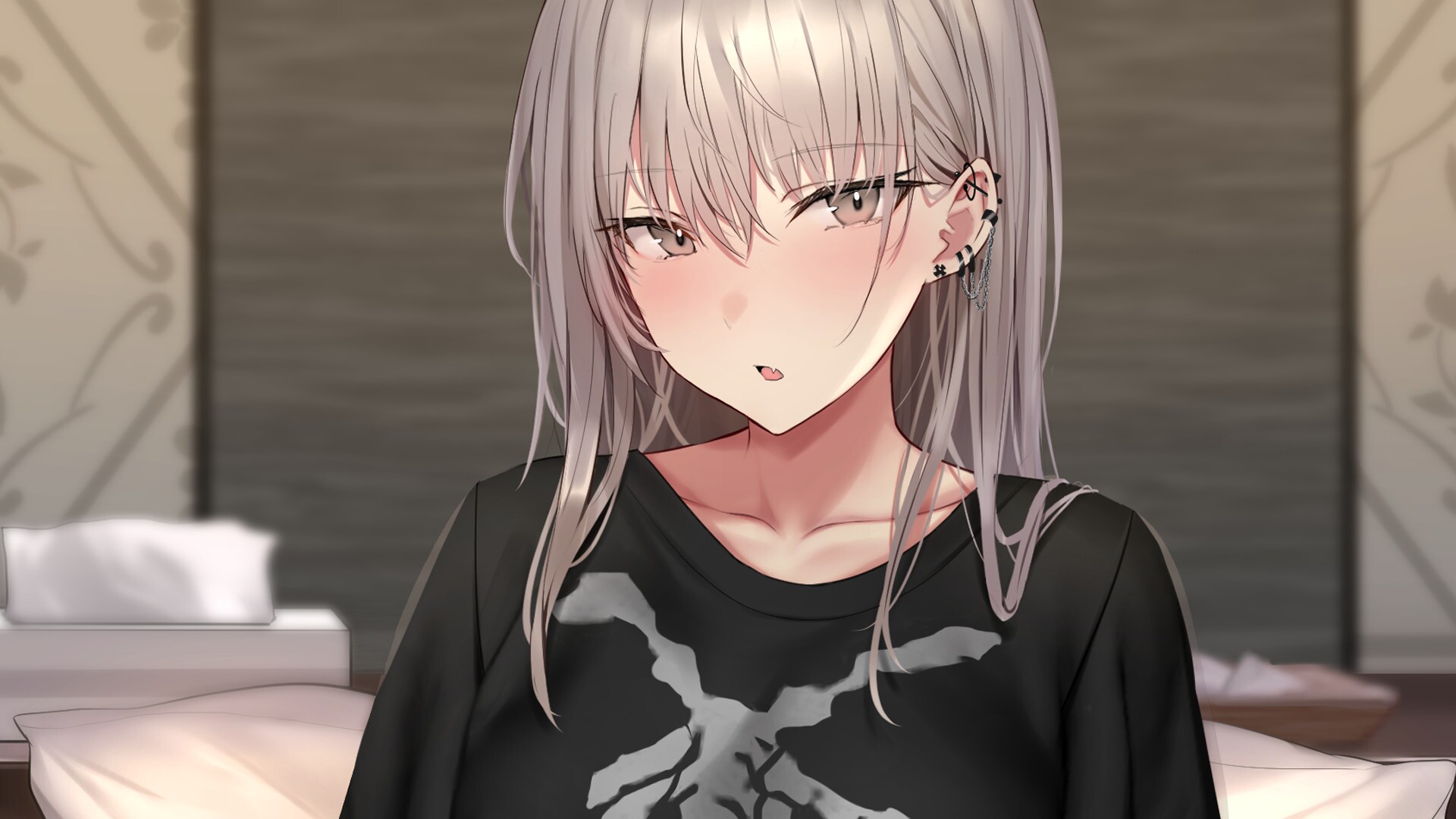 Скриншот из игры DANGO! - 10