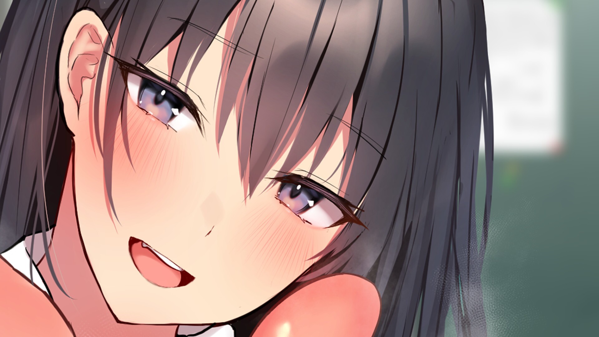 Скриншот из игры DANGO! - 6