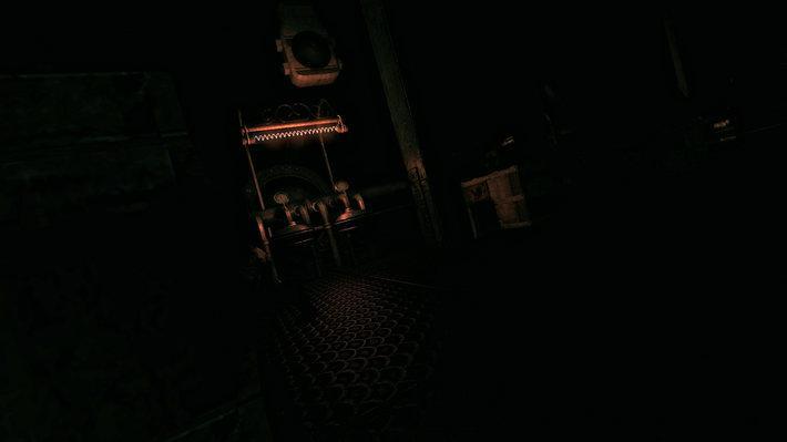 Скриншот из игры Amnesia: A Machine for Pigs - 70