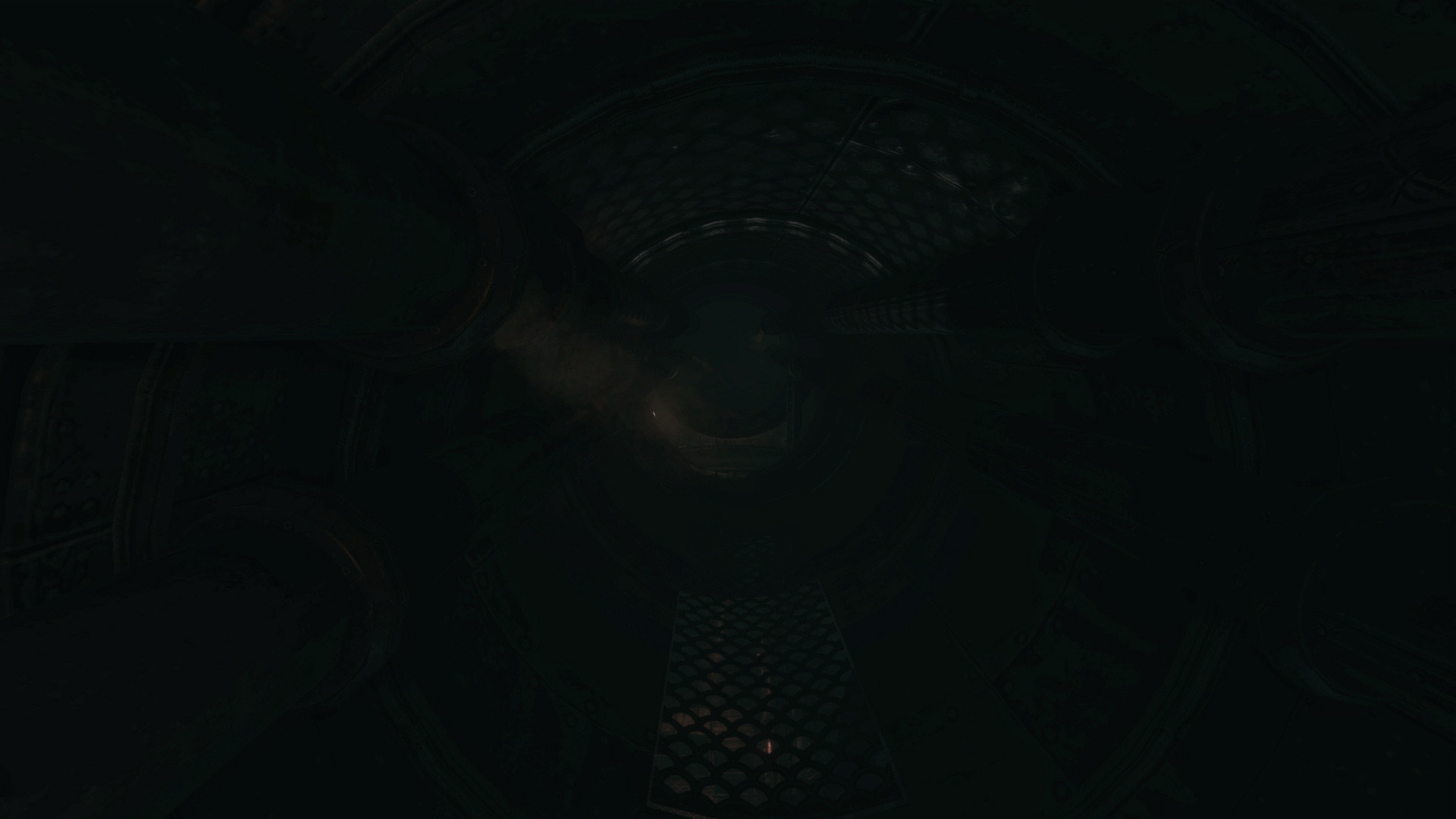 Скриншот из игры Amnesia: A Machine for Pigs - 46