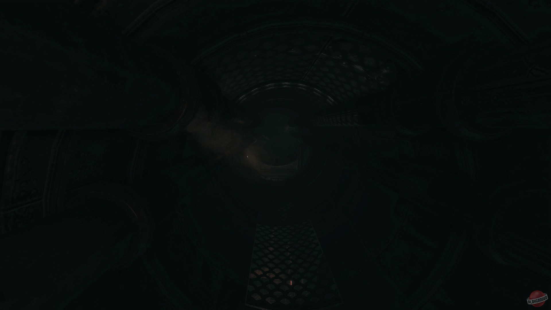 Скриншот из игры Amnesia: A Machine for Pigs - 25