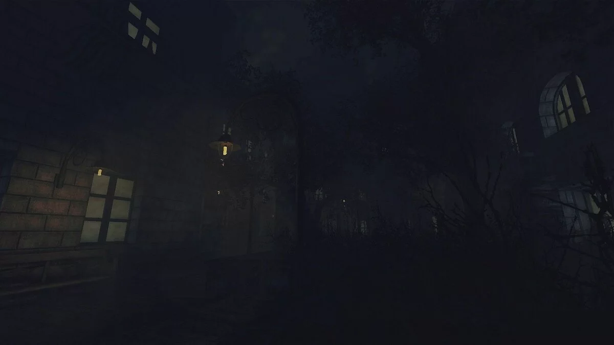 Скриншот из игры Amnesia: A Machine for Pigs - 60