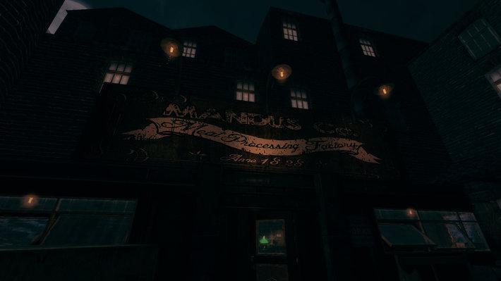 Скриншот из игры Amnesia: A Machine for Pigs - 76