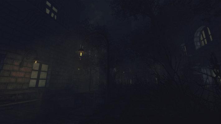 Скриншот из игры Amnesia: A Machine for Pigs - 31