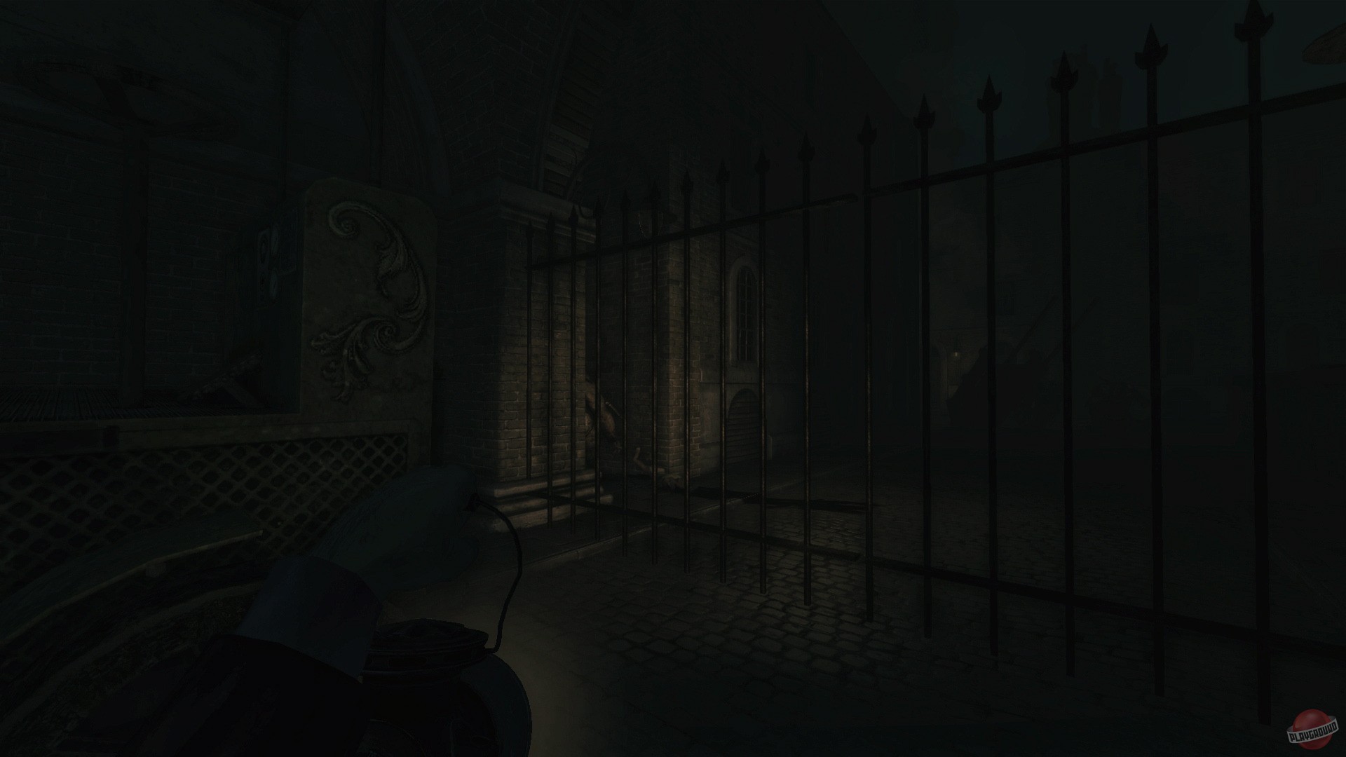 Скриншот из игры Amnesia: A Machine for Pigs - 30