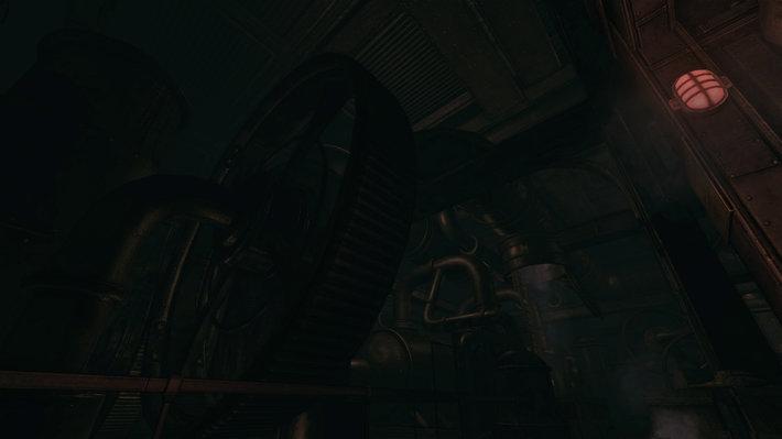 Скриншот из игры Amnesia: A Machine for Pigs - 24