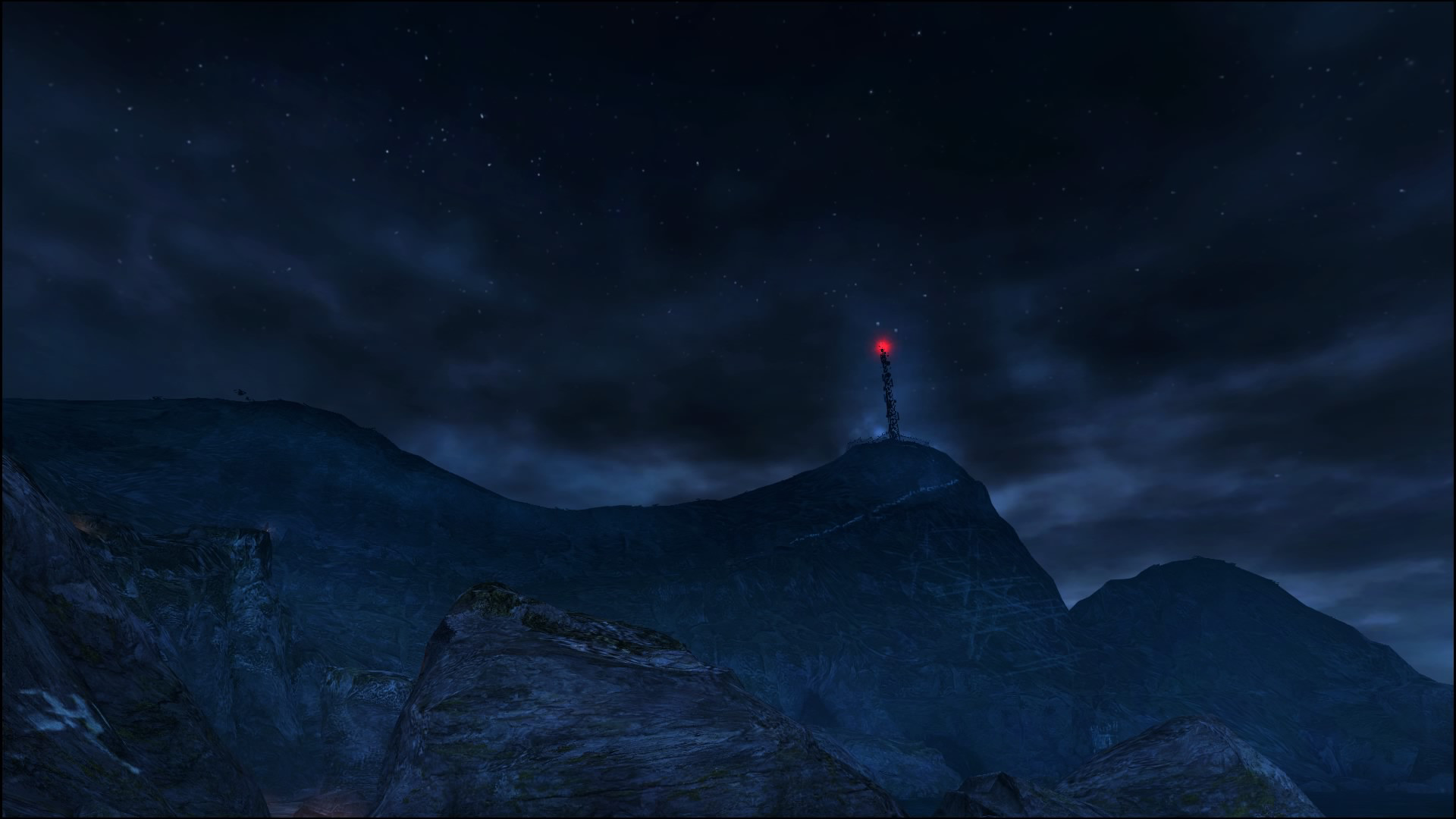 Скриншот из игры Dear Esther: Landmark Edition - 17
