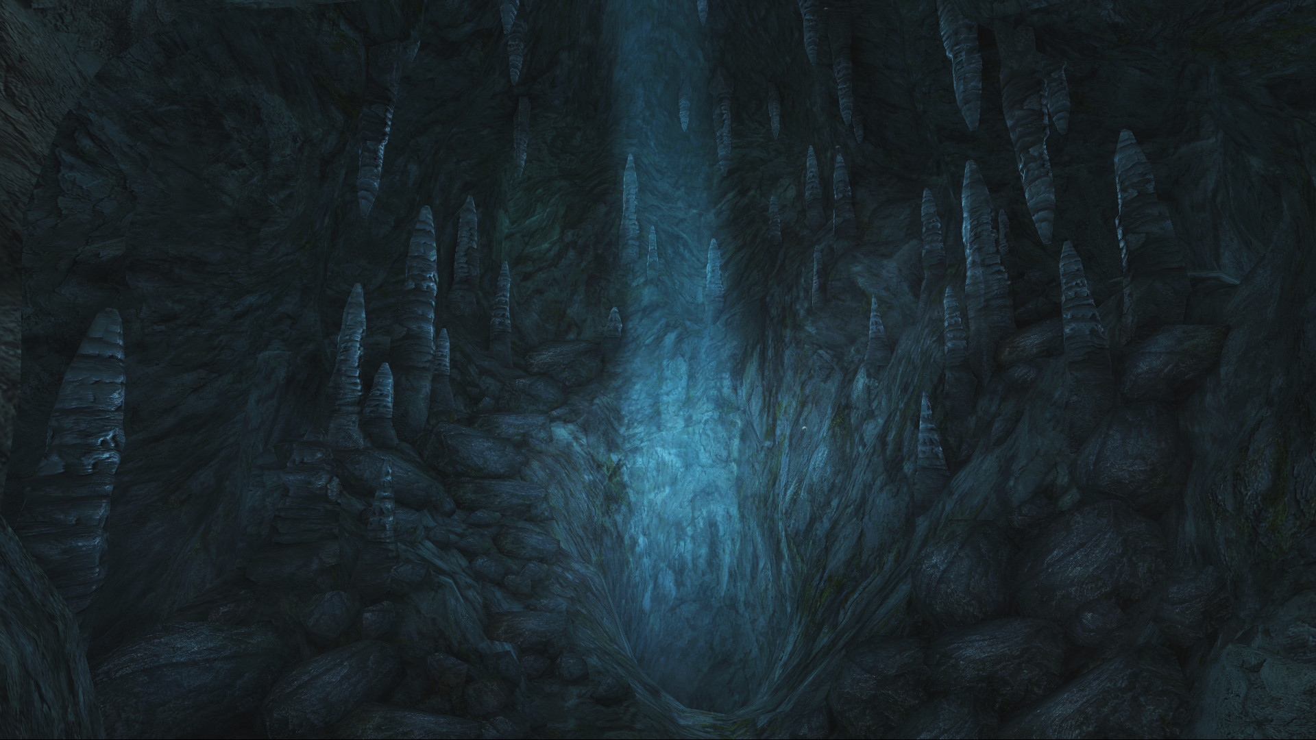 Скриншот из игры Dear Esther: Landmark Edition - 15