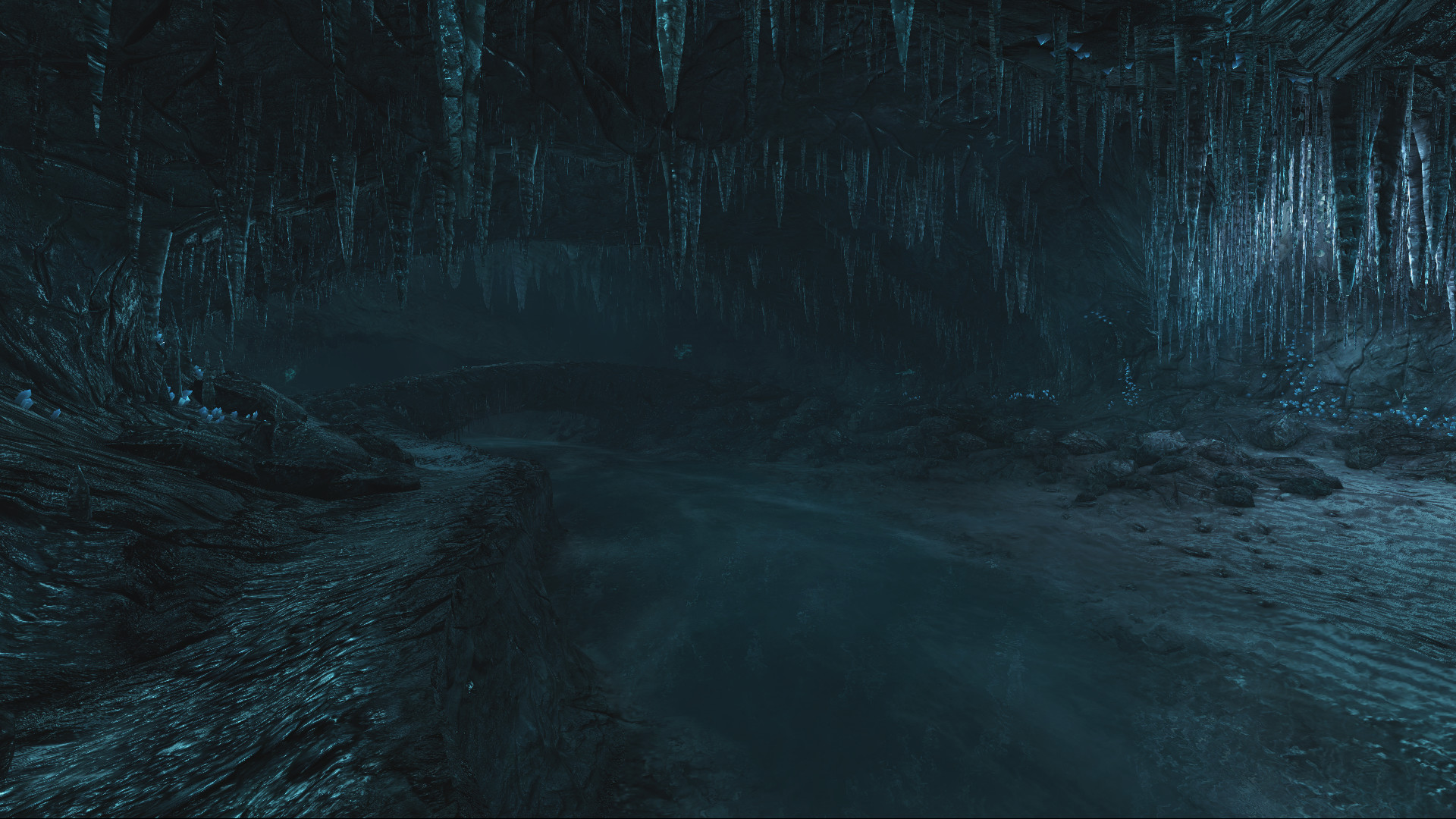 Скриншот из игры Dear Esther: Landmark Edition - 13