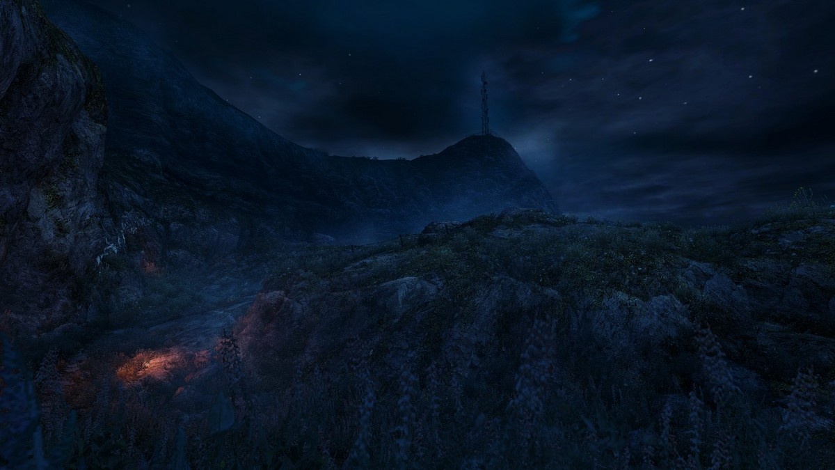 Скриншот из игры Dear Esther - 85